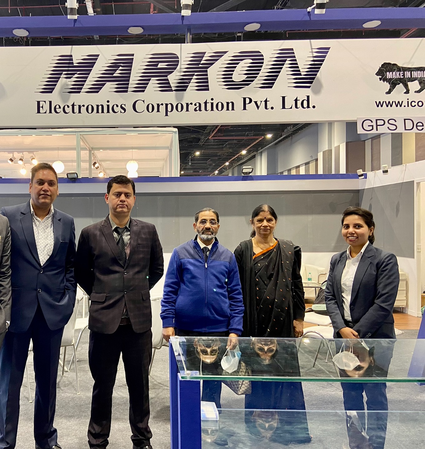 Markon Electronics